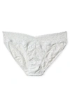 Hanky Panky Signature Lace Vikini In White