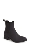 JEFFREY CAMPBELL STORMY RAIN BOOT,STORMY