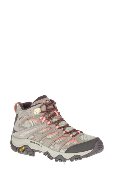 MERRELL MERRELL MOAB 3 WATERPROOF HIKING BOOT