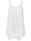 GILDA & PEARL BARDOT BABYDOLL,002611666534