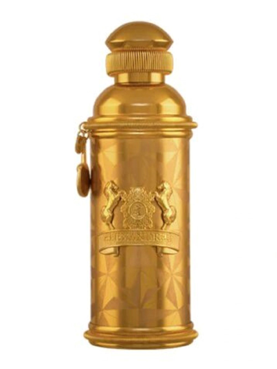 Alexandre J Golden Oud In Metallic