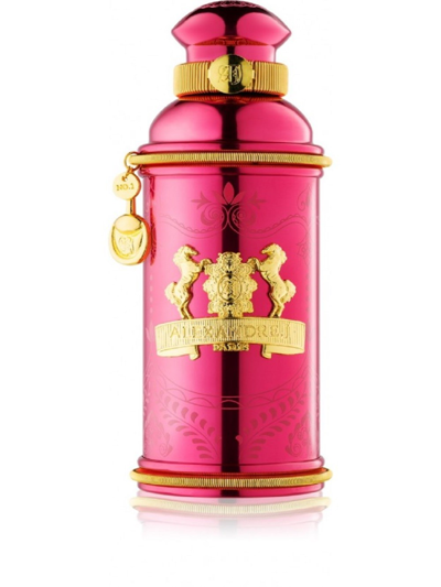 Alexandre J Altesse Mysore In Pink & Purple