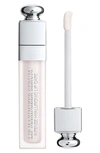 Dior Addict Lip Maximizer Serum In 100 Pink