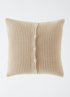 Ralph Lauren Almaden Decorative Feather Pillow - 20"