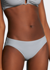 Eres Scarlett Brief Bikini Bottom In Blanc