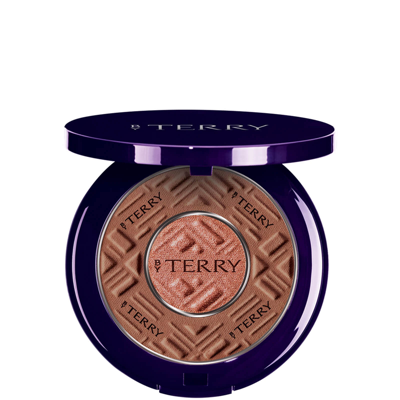 By Terry Compact-expert Dual Powder 5g In N°8 Mocha Fizz