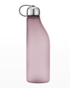 GEORG JENSEN SKY STAINLESS STEEL DRINKING BOTTLE