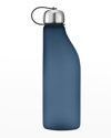 GEORG JENSEN SKY STAINLESS STEEL DRINKING BOTTLE