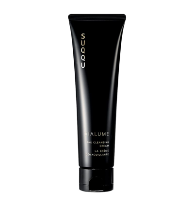 Suqqu Vialume The Cleansing Cream (125g) In Multi