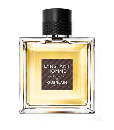 Guerlain Pour Homme Eau De Parfum (100ml) In Multi