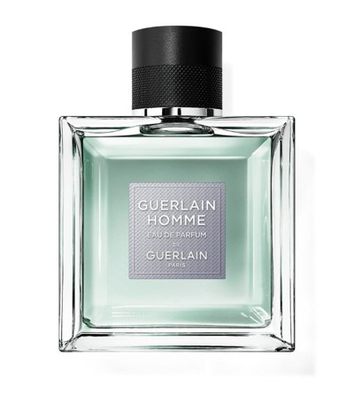 Guerlain Homme Eau De Parfum (100ml) In Multi
