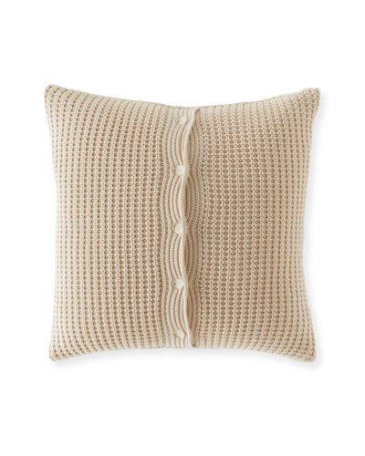 Ralph Lauren Almaden Decorative Feather Pillow - 20"
