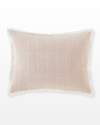 LEGACY JACKIE-O PILLOW, 12" X 16"