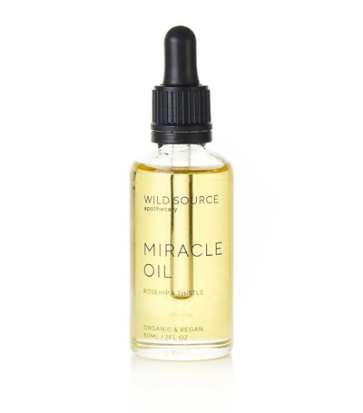 Wild Source Miracle Oil (50ml) In Multi