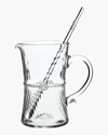 JULISKA GRAHAM BAR PITCHER & STIRRER