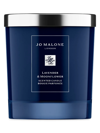 JO MALONE LONDON NIGHT COLLECTION LAVENDER & MOONFLOWER HOME CANDLE
