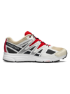 SALOMON MEN'S X-MISSION 4 SNEAKERS