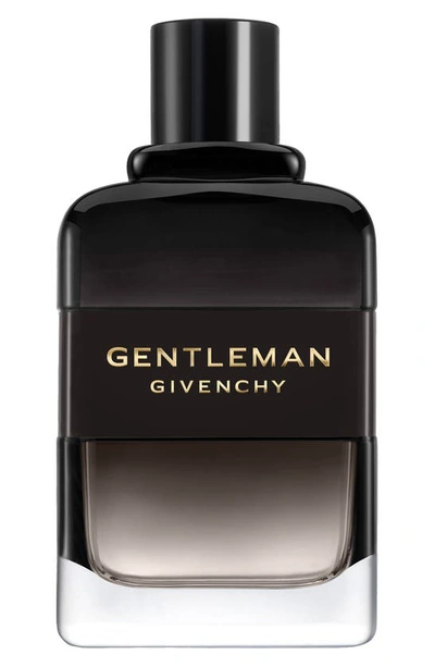 Givenchy Gentleman Eau De Parfum Boisée, 0.67 oz