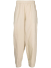TOOGOOD ACROBAT TAPERED TROUSERS