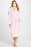 Barefoot Dreams Cozychic® Unisex Robe In Shell