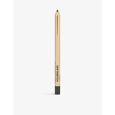 Hourglass Voyeur Waterproof Gel Eyeliner 0.32g In Forest