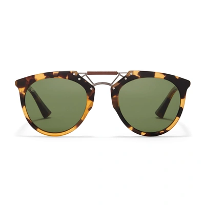 Taylor Morris Eyewear H.f.s. Sunglasses