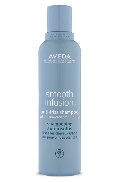 AVEDA AVEDA SMOOTH INFUSION™ ANTI-FRIZZ SHAMPOO