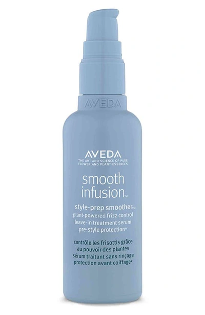 Aveda Smooth Infusion™ Style-prep Smoother, 3.3 oz