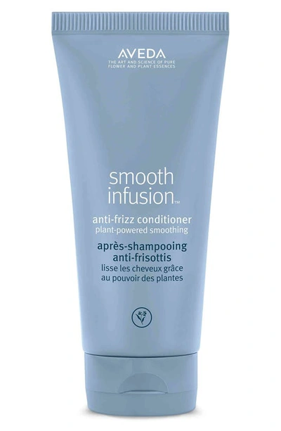 Aveda Smooth Infusion Anti-frizz Conditioner 200ml