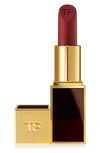 TOM FORD LIP COLOR MATTE LIPSTICK