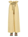 MIISTA MIISTA WIDE LEG PANTS