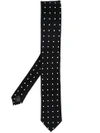 Dolce & Gabbana 6-cm Silk Jacquard Blade Tie