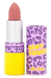Lime Crime Soft Touch Lipstick In Mauve Motel