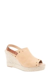 PATRICIA GREEN PATRICIA GREEN ROCK STAR ESPADRILLE WEDGE SANDAL