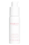 KYLIE SKIN CLARIFYING GEL CLEANSER, 1 OZ