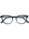 SAINT LAURENT 经典圆框眼镜,CLASSIC1011259619