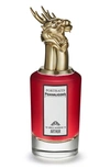 Penhaligon's The World According To Arthur Eau De Parfum 75 ml