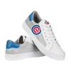 FOCO FOCO CHICAGO CUBS GLITTER SNEAKERS