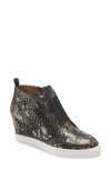 LINEA PAOLO FELICIA III WEDGE SNEAKER