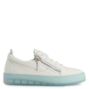Giuseppe Zanotti Gail Sneakers In White