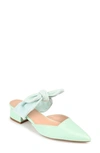 Journee Collection Melora Mule In Mint