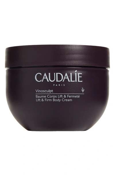 Caudalíe Vinosculpt Lift And Firm Body Cream In N,a