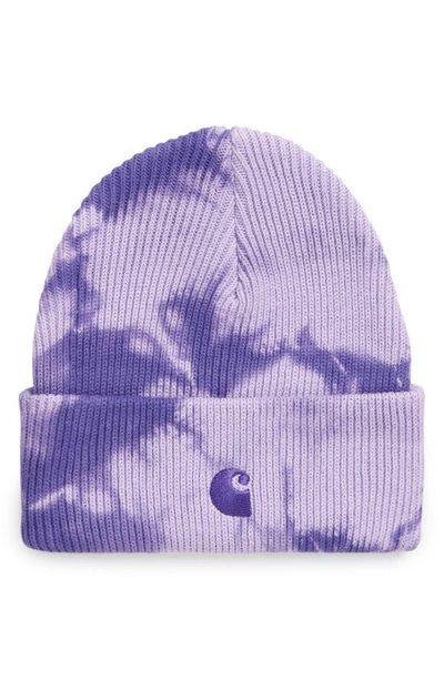 ★2023SS新作★CARHARTT★VISTA BEANIE Vista Beanie – Premier