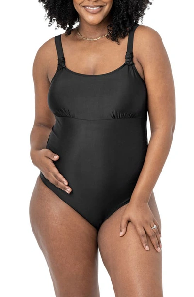 Kindred Bravely Busty Classic One-piece Maternity/nursing