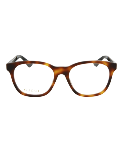 gucci specs frame