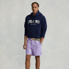 Polo Ralph Lauren 6-inch Polo Prepster Stretch Chino Short In Sky Lavender