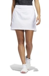 ADIDAS GOLF ULTIMATE365 RECYCLED POLYESTER SKORT