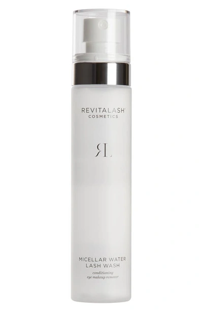 Revitalash® Cosmetics Micellar Water Lash Wash