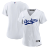 Nike White Los Angeles Dodgers Home Replica Team Jersey