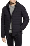 Cutter & Buck Mission Ridge Jacket In Black